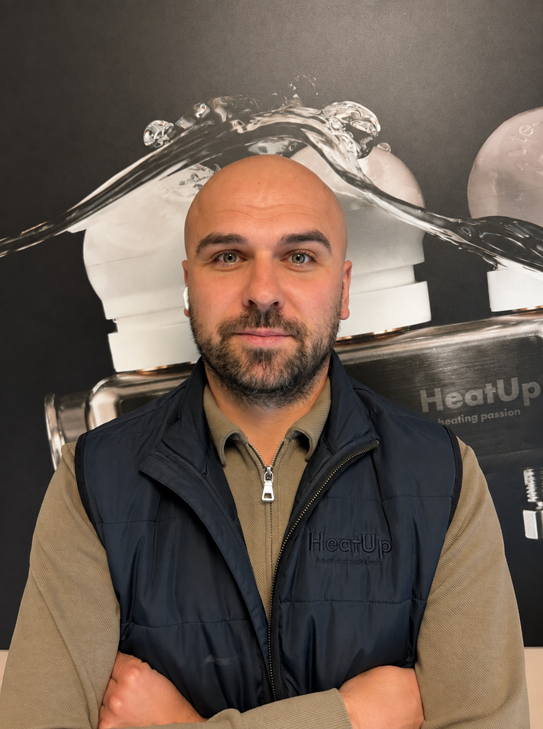 Antonio Smoljan